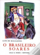 O Brasileiro Soares