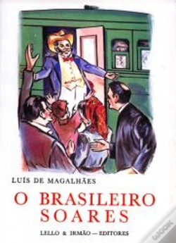 Capa do artigo O Brasileiro Soares