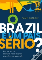 Capa do artigo O Brazil É Um País Sério?