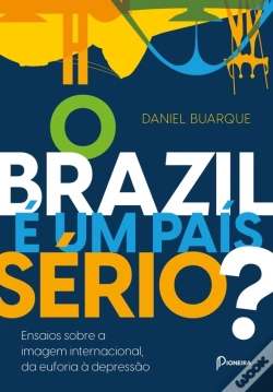 Capa do artigo O Brazil É Um País Sério?