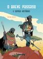 O Breve Passado e Outras Histórias - Preview