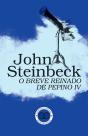 O Breve Reinado de Pepino IV - Preview