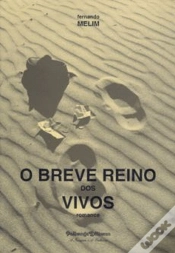 Capa do artigo O Breve Reino dos Vivos