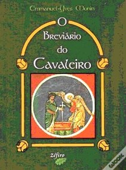 Capa do artigo O Breviário do Cavaleiro