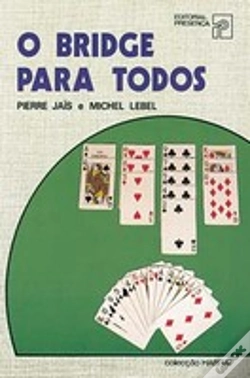 Capa do artigo O Bridge para Todos