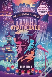 Capa do artigo O Brilho Amaldiçoado