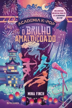 Capa do artigo O Brilho Amaldiçoado