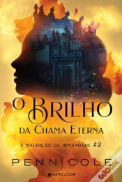 Capa do artigo O Brilho da Chama Eterna