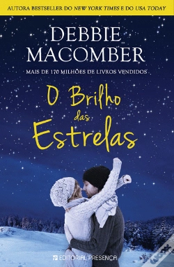 Capa do artigo O Brilho das Estrelas