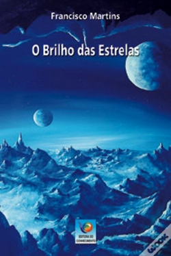 Capa do artigo O Brilho das Estrelas