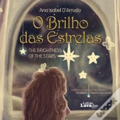 Capa do artigo O Brilho das Estrelas | The Brightness of the Stars