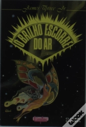O Brilho Escorre Do Ar