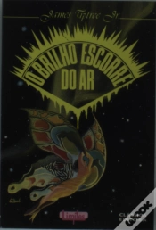 Capa do artigo O Brilho Escorre Do Ar