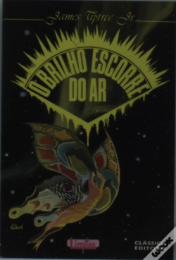 Capa do artigo O Brilho Escorre Do Ar