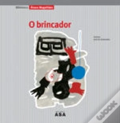 Capa do artigo O Brincador