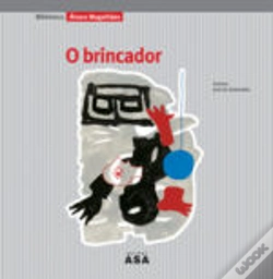 Capa do artigo O Brincador