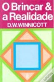 Capa do artigo O Brincar & a Realidade