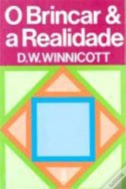 Capa do artigo O Brincar & a Realidade