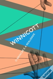 Capa do artigo O Brincar E A Realidade