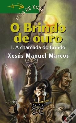 Capa do artigo O Brindo De Ouro I