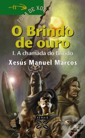 Capa do artigo O Brindo De Ouro I