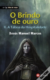 O Brindo De Ouro Ii