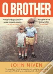 Capa do artigo O Brother