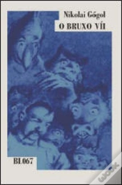Capa do artigo O Bruxo Víi