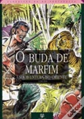 Capa do artigo O Buda de Marfim