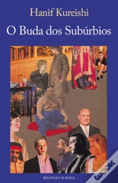 O Buda dos Subúrbios