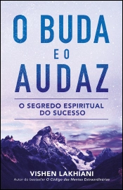 Capa do artigo O Buda e o Audaz