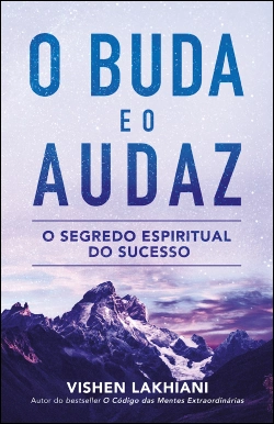 Capa do artigo O Buda e o Audaz