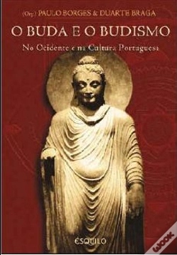 Capa do artigo O Buda e o Budismo