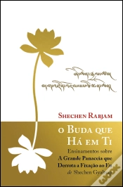 Capa do artigo O Buda que Há em Ti