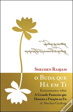 Capa do artigo O Buda que Há em Ti