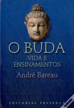 Capa do artigo O Buda - Vida e Ensinamentos