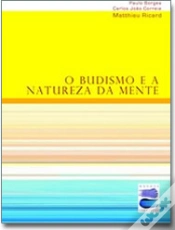 Capa do artigo O Budismo e a Natureza da Mente