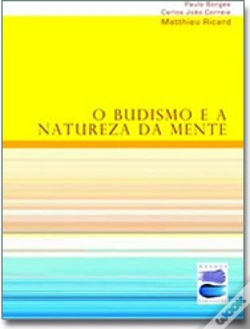 Capa do artigo O Budismo e a Natureza da Mente