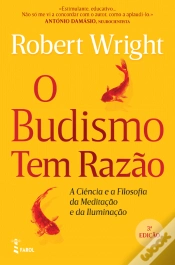 Capa do artigo O Budismo Tem Razão
