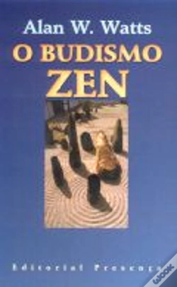Capa do artigo O Budismo Zen