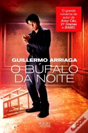 Capa do artigo O Búfalo da Noite