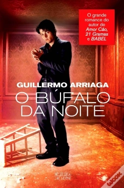 Capa do artigo O Búfalo da Noite