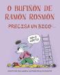 O Bufiño De Ramon Rosmon Precisa Un Bico - Preview