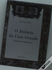 Capa do artigo O Bulário da Casa Grande
