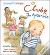 Capa do artigo O Bullying