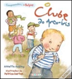 Capa do artigo O Bullying