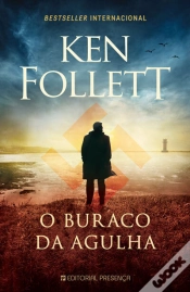 Capa do artigo O Buraco Da Agulha