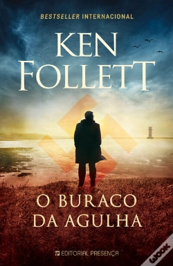 Capa do artigo O Buraco Da Agulha