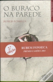 Capa do artigo O Buraco na Parede