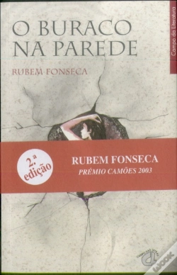 Capa do artigo O Buraco na Parede